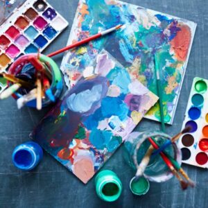 Elevate Your Art Blog with High-Quality Guest Posts and Authority Backlinks