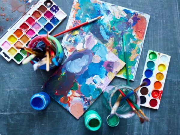 Elevate Your Art Blog with High-Quality Guest Posts and Authority Backlinks