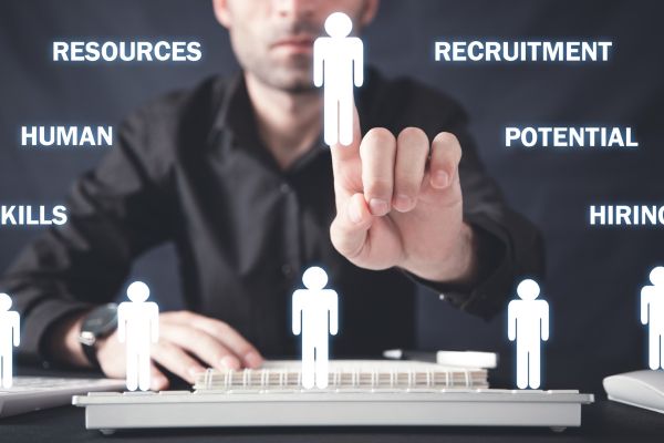 Creating a resource page