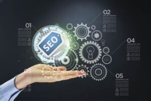 SEO Benefits of Guest Posting Explained