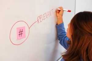 Why Topical Relevance Matters More Than Link Volume